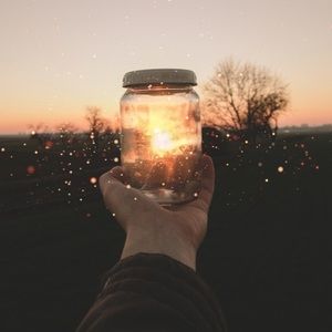 Meet your Posher, Rochelle